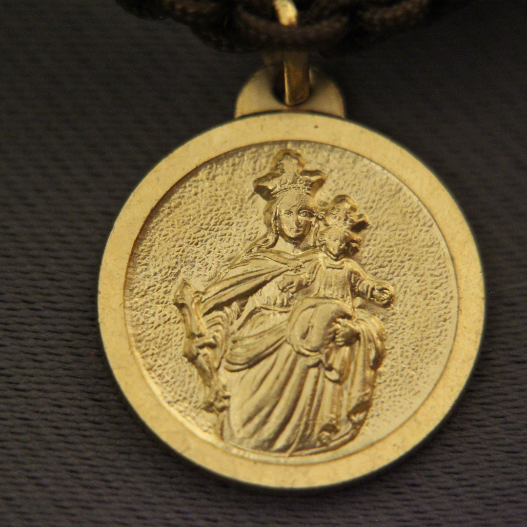 Bracciale Santa Maria Ausiliatrice