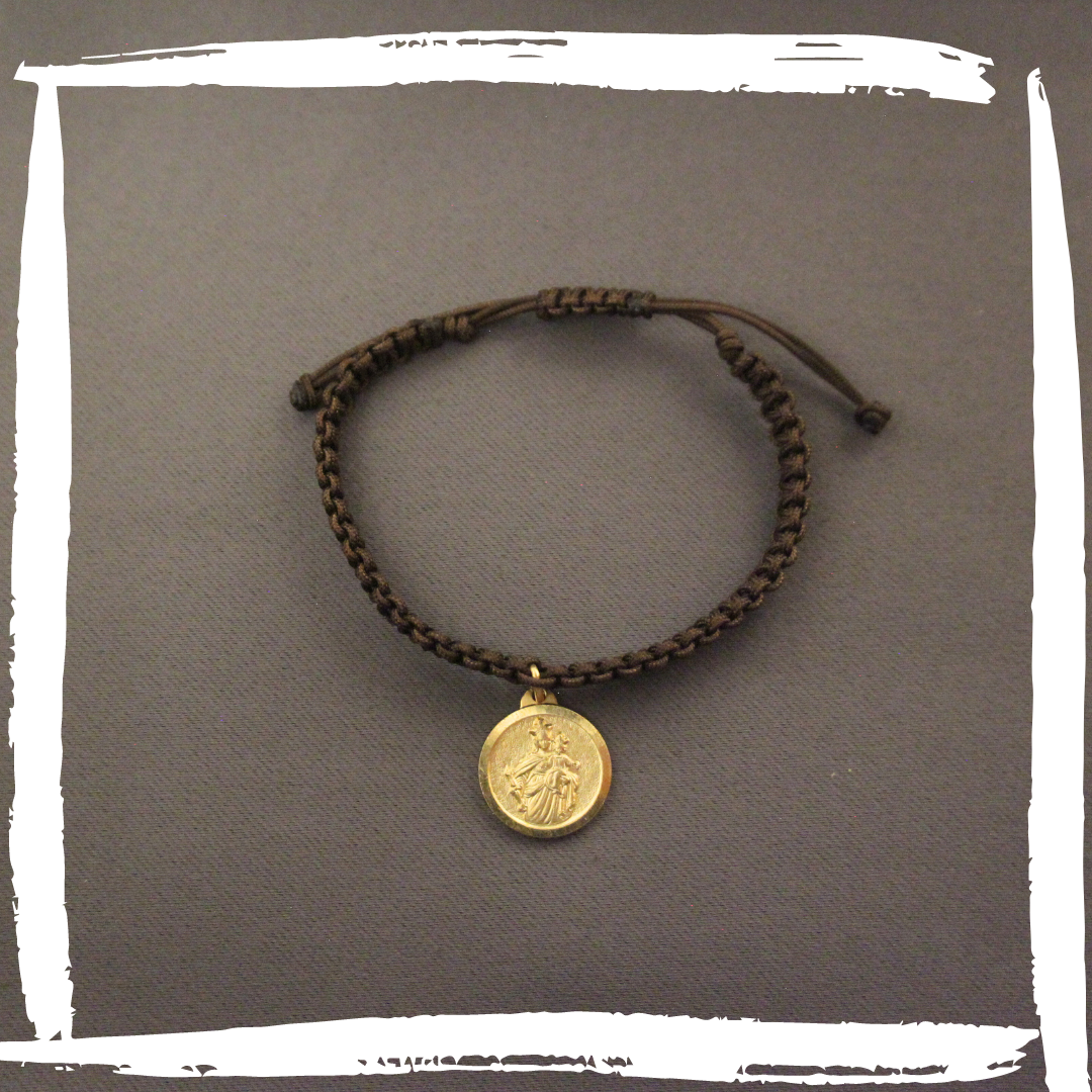 Bracciale Santa Maria Ausiliatrice