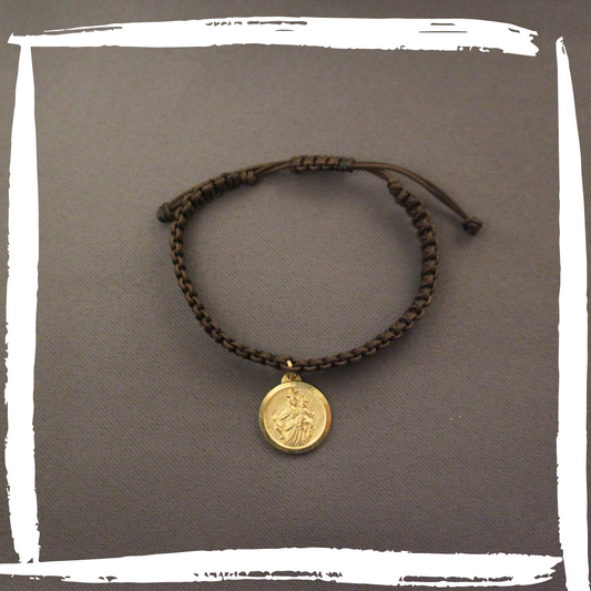 Bracciale Santa Maria Ausiliatrice